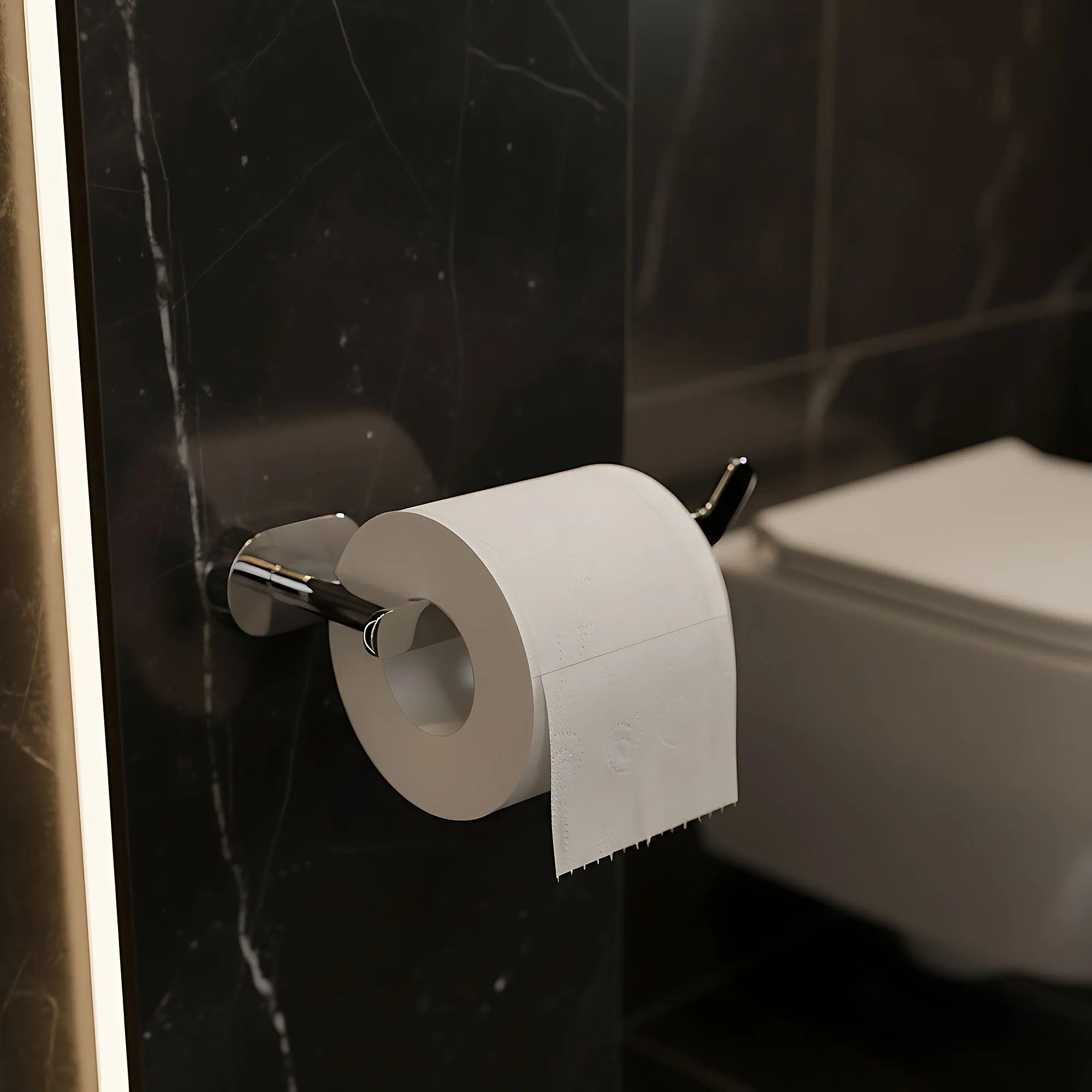 Falra Szerelhető Wc Papír Tartó 109 Til Chrome 2