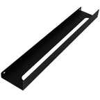 Fürdőszobai Polc SF02 60cm Black Matt 2