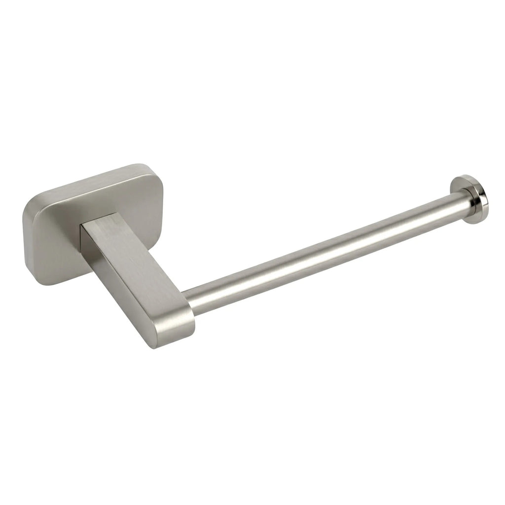 Falra Szerelhető Wc Papír Tartó 5909 Nico Brush Nickel 2