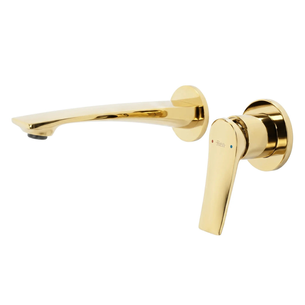 Falsík Alatti Mosdócsaptelep REA VISION Gold + BOX 2