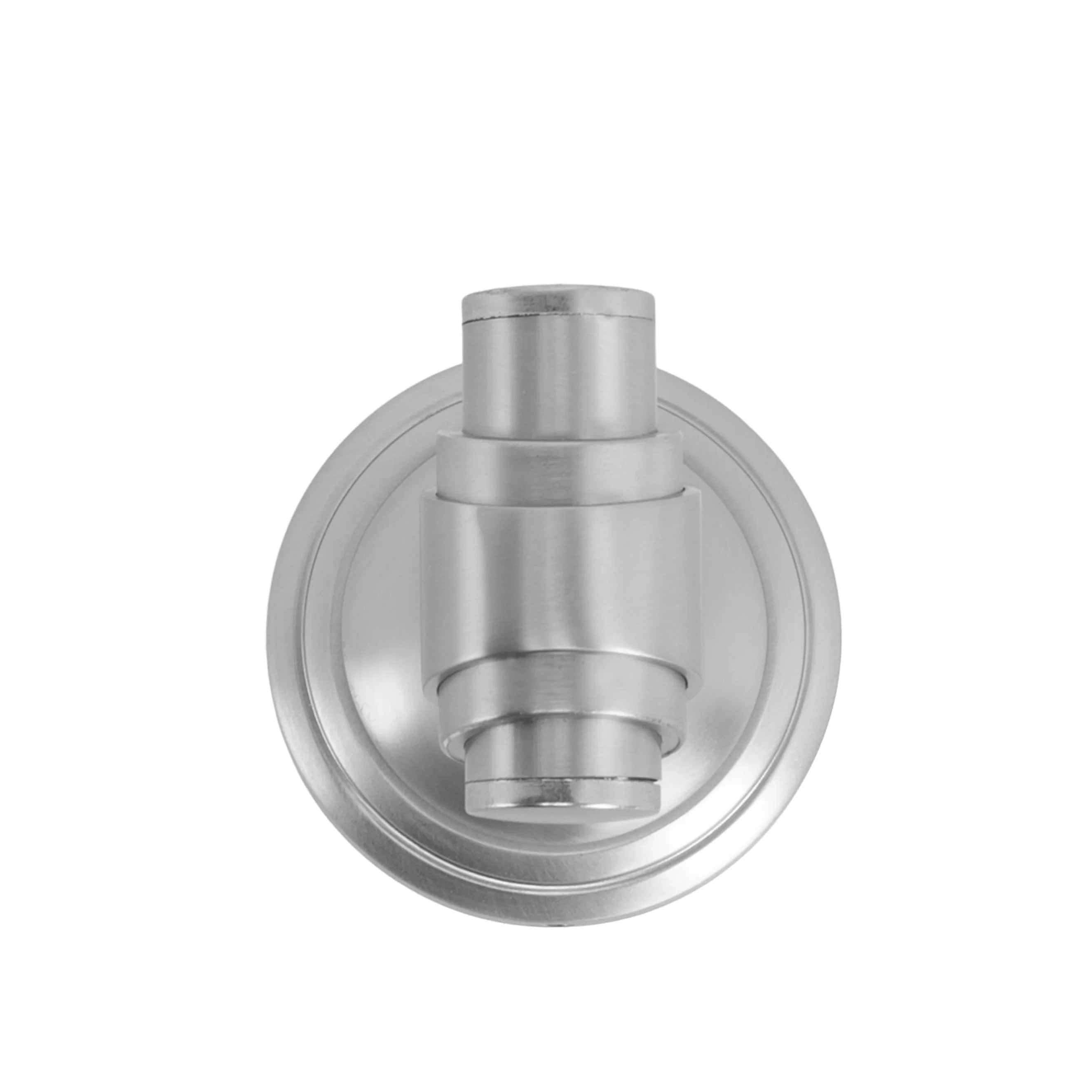 Fürdőszobai Akasztó 1609 Aristo Brushed Nickle 2