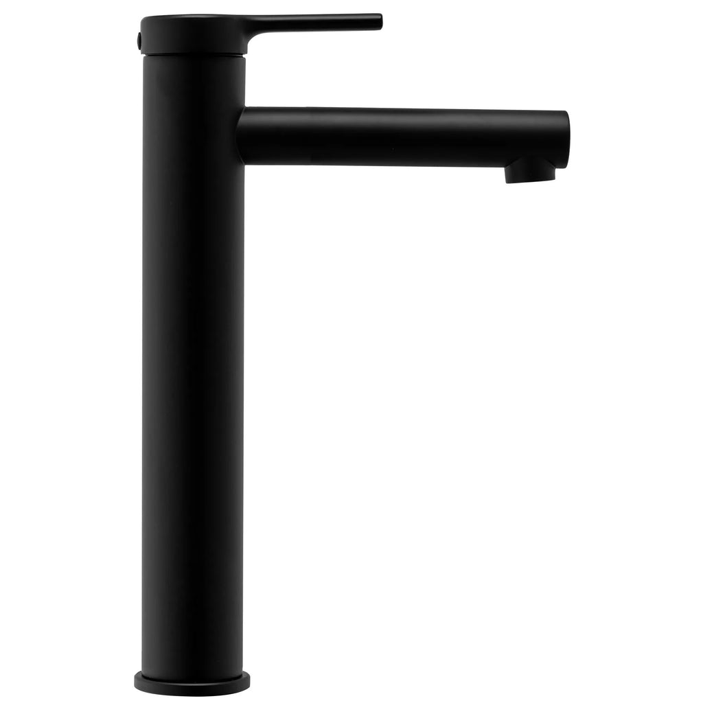 Fürdőszobai Csaptelep Rea Pixel BLACK High 2