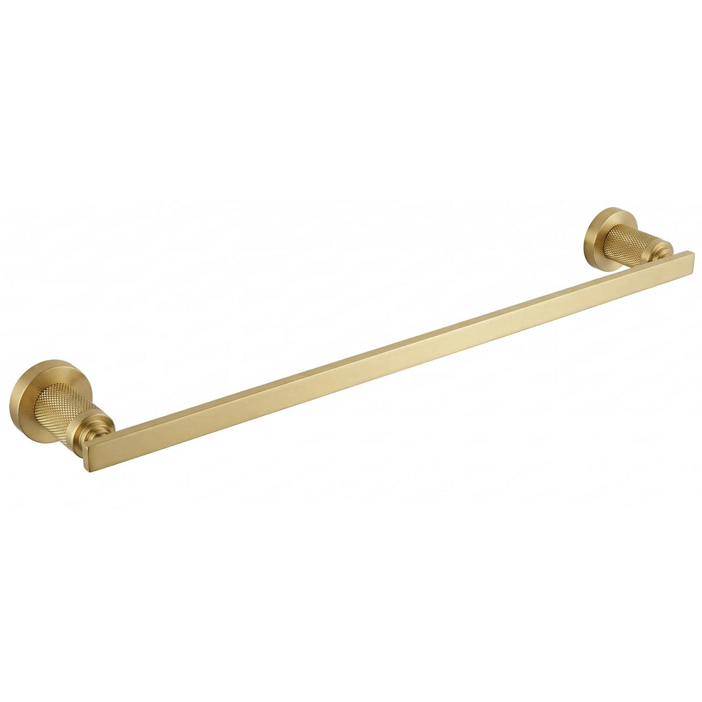 Fürdőszoba Fogas 81301 Virro Brush Gold 2