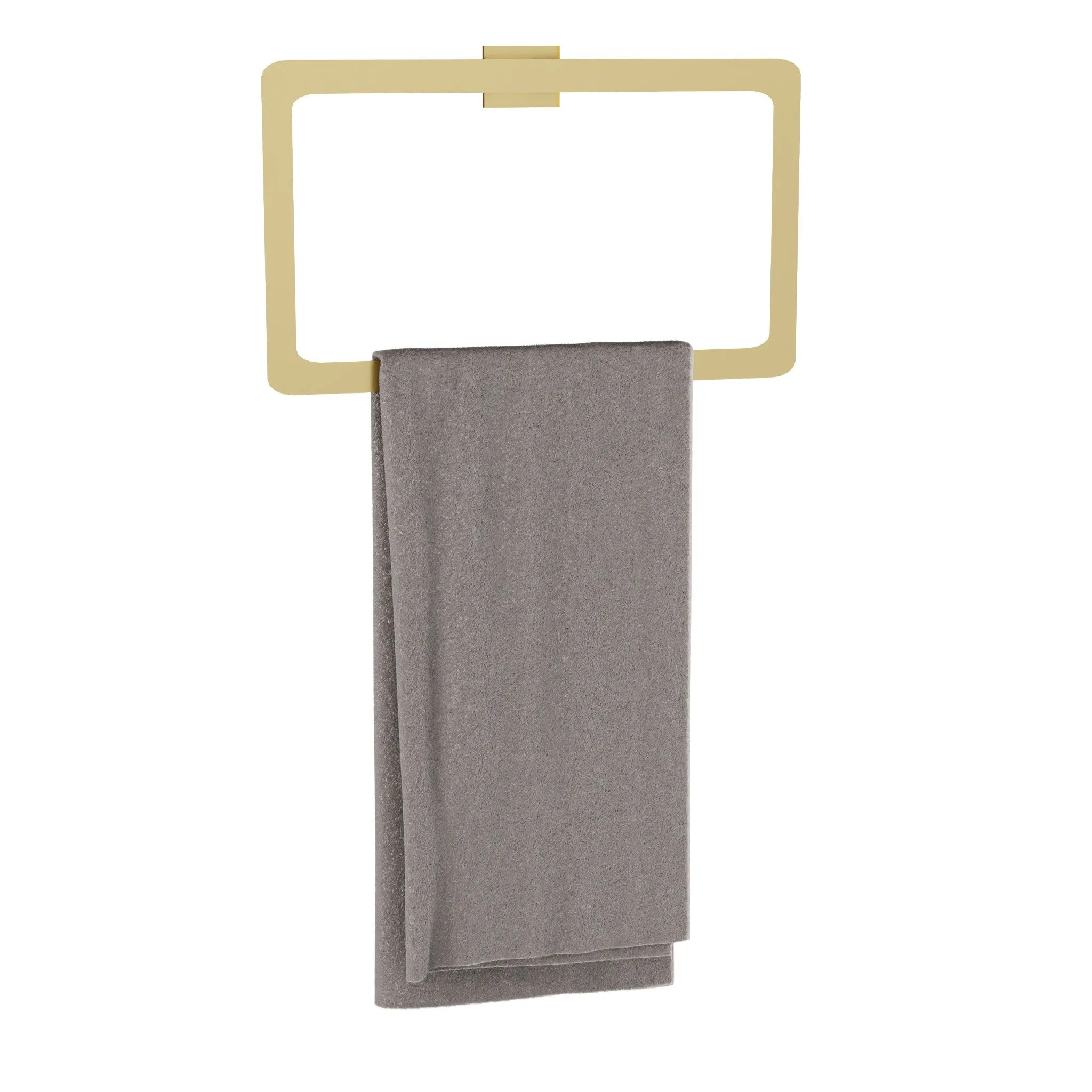 Fürdőszoba Fogas Ring 210 OSTE GOLD 2