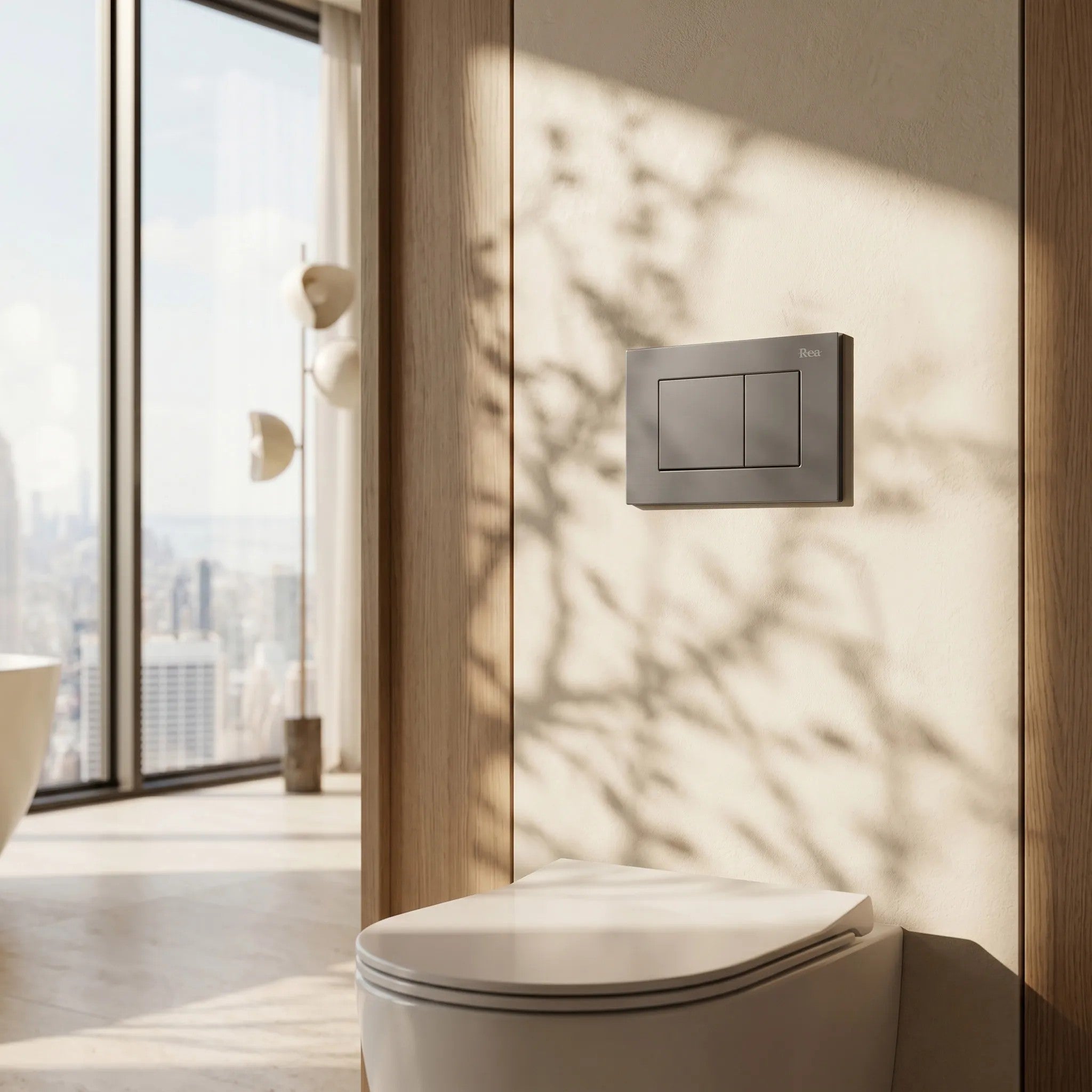 Falba Építhető Wc Tartály K011A-Q J Titan 2