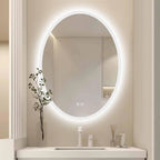 LED Tükör 60x80cm WWA 2