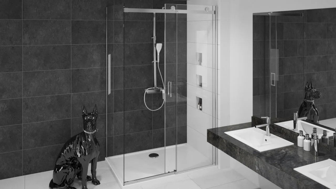Zuhanykabin Rea Nixon 120x90 Jobb 2