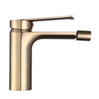 Bidé Csap Rea Hass Gold Brush 2