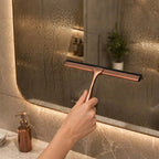 Üveglehúzó Brush Copper 2