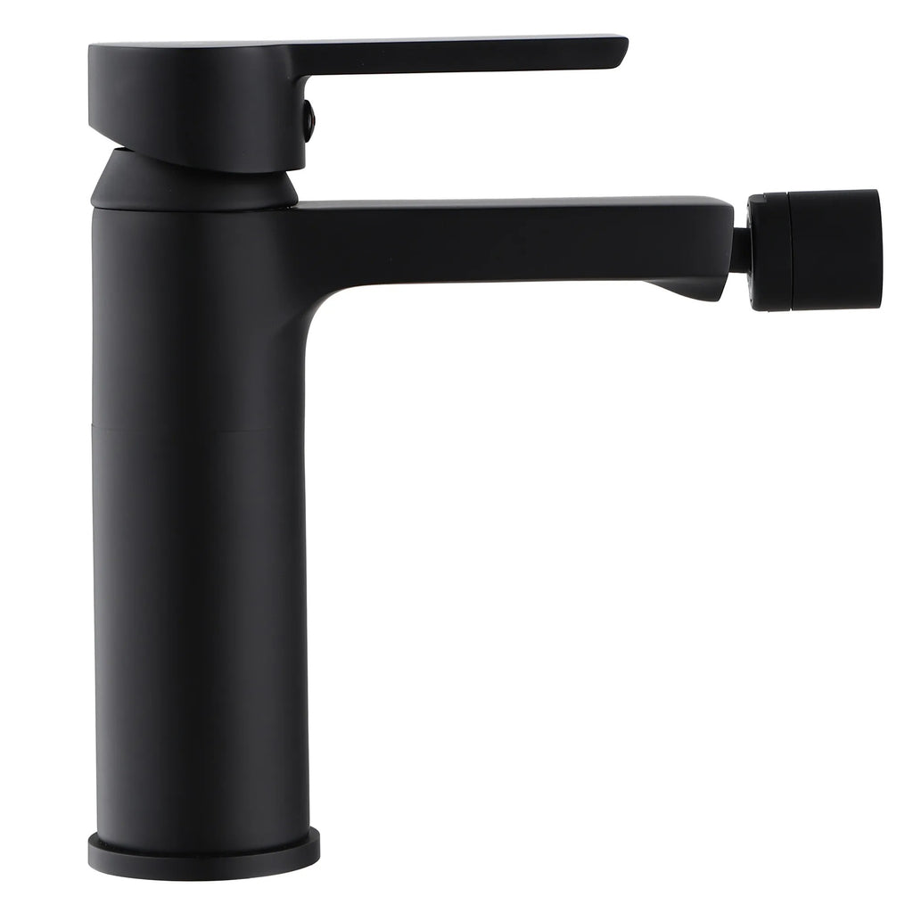 Bidé Csap Rea ARGUS Black MATT 2
