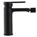 Bidé Csap Rea ARGUS Black MATT 2