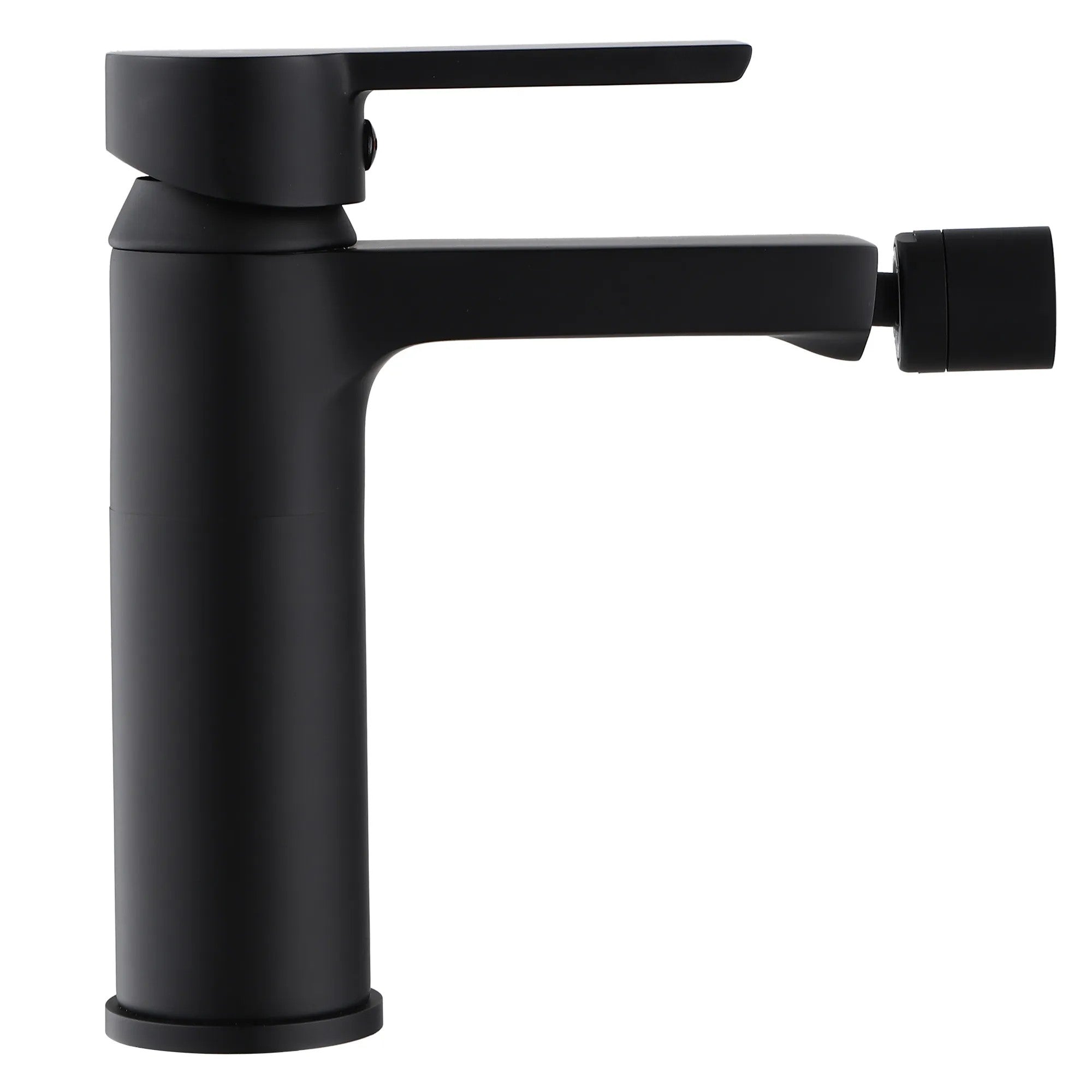 Bidé Csap Rea ARGUS Black MATT 2