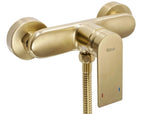 Zuhanycsaptelep REA Verso Gold Brush 2