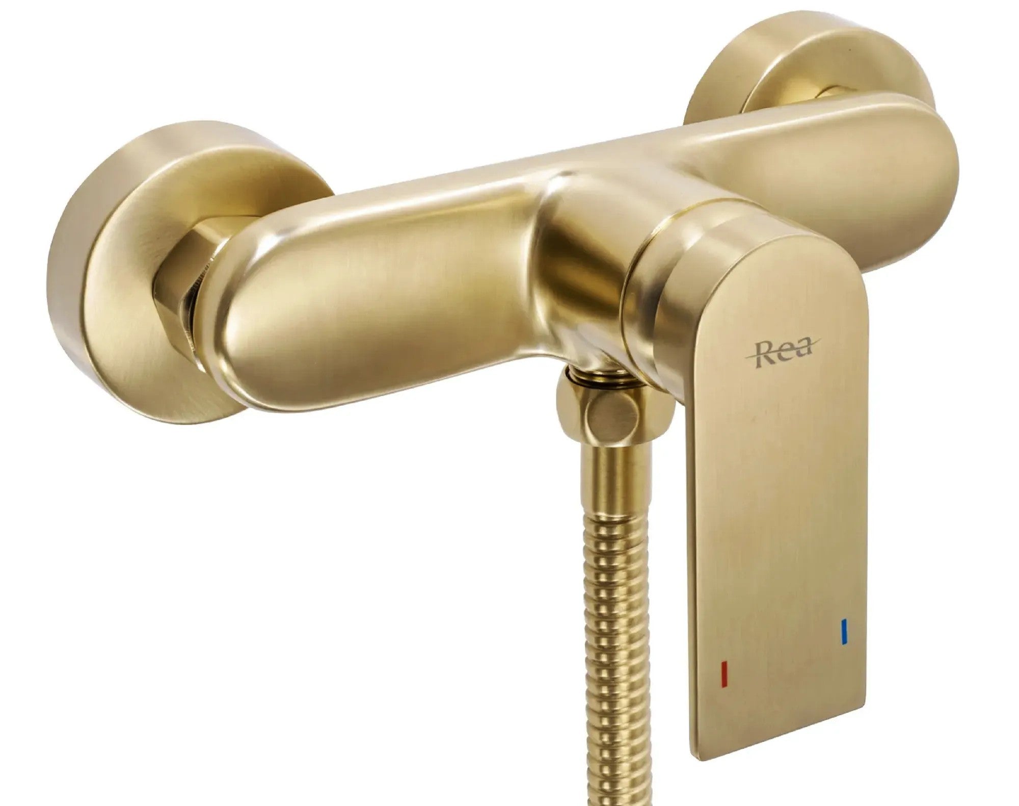 Zuhanycsaptelep REA Verso Gold Brush 2