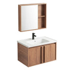 Fürdőszobabútor Szett Mosdóval Gama T25023 HHL 60CM 2