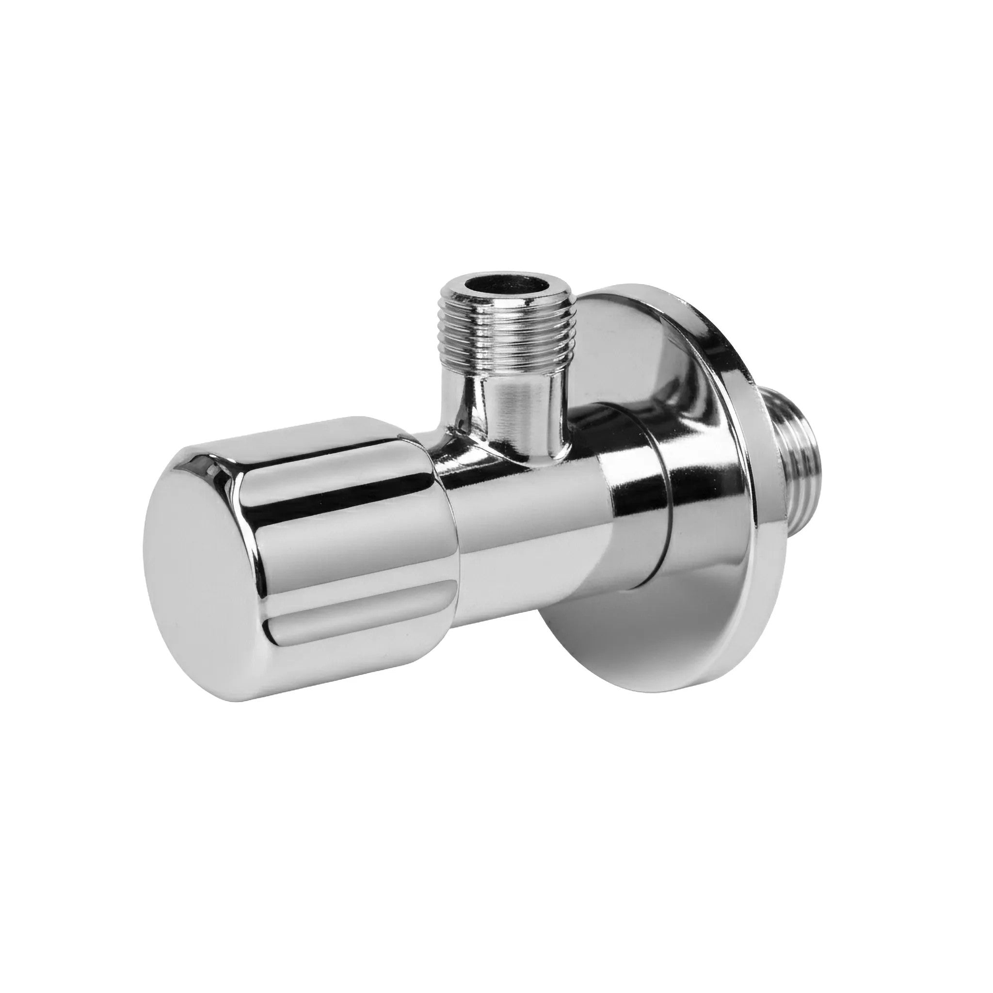 Sarokszelep 02 1/2" X 3/8" Chrome 2