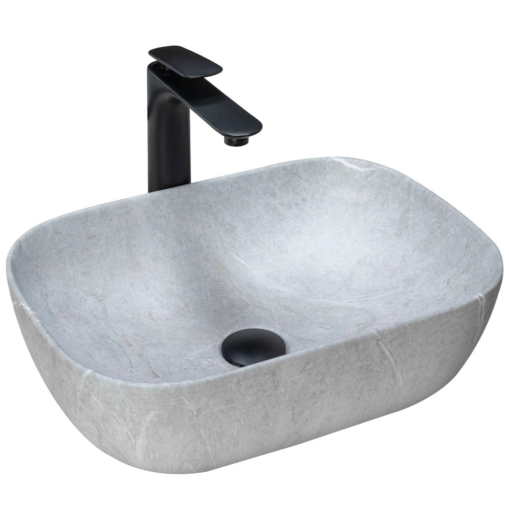 Pultos Mosdó Rea Livia Grey 2