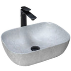 Pultos Mosdó Rea Livia Grey 2