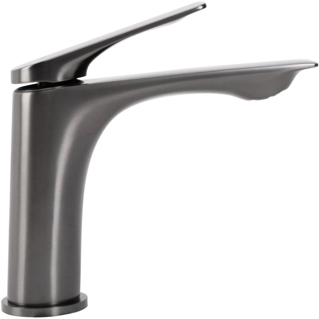 Fürdőszobai Csaptelep Rea AVALON Titanium Low 2