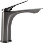 Fürdőszobai Csaptelep Rea AVALON Titanium Low 2