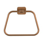 Fürdőszoba Fogas 5910 Nico Brush Copper 2