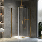 Zuhanykabin REA Montana Gold Brush 120x80 2