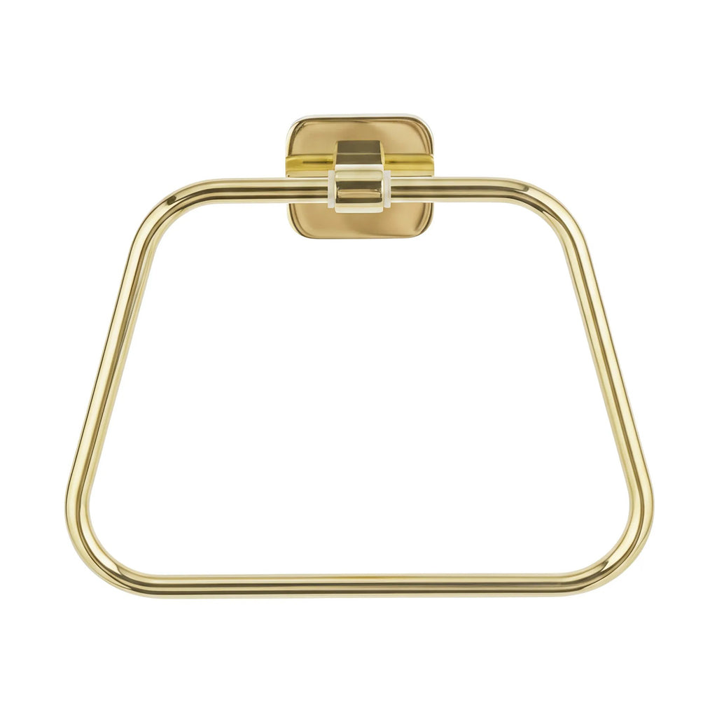 Fürdőszoba Fogas 5910 Nico Gold 2