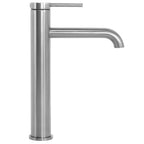 Fürdőszobai Csaptelep Rea Spot Brush Nickel High 2