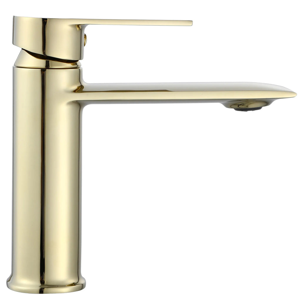 Fürdőszobai Csaptelep REA Veneta Gold Low 2