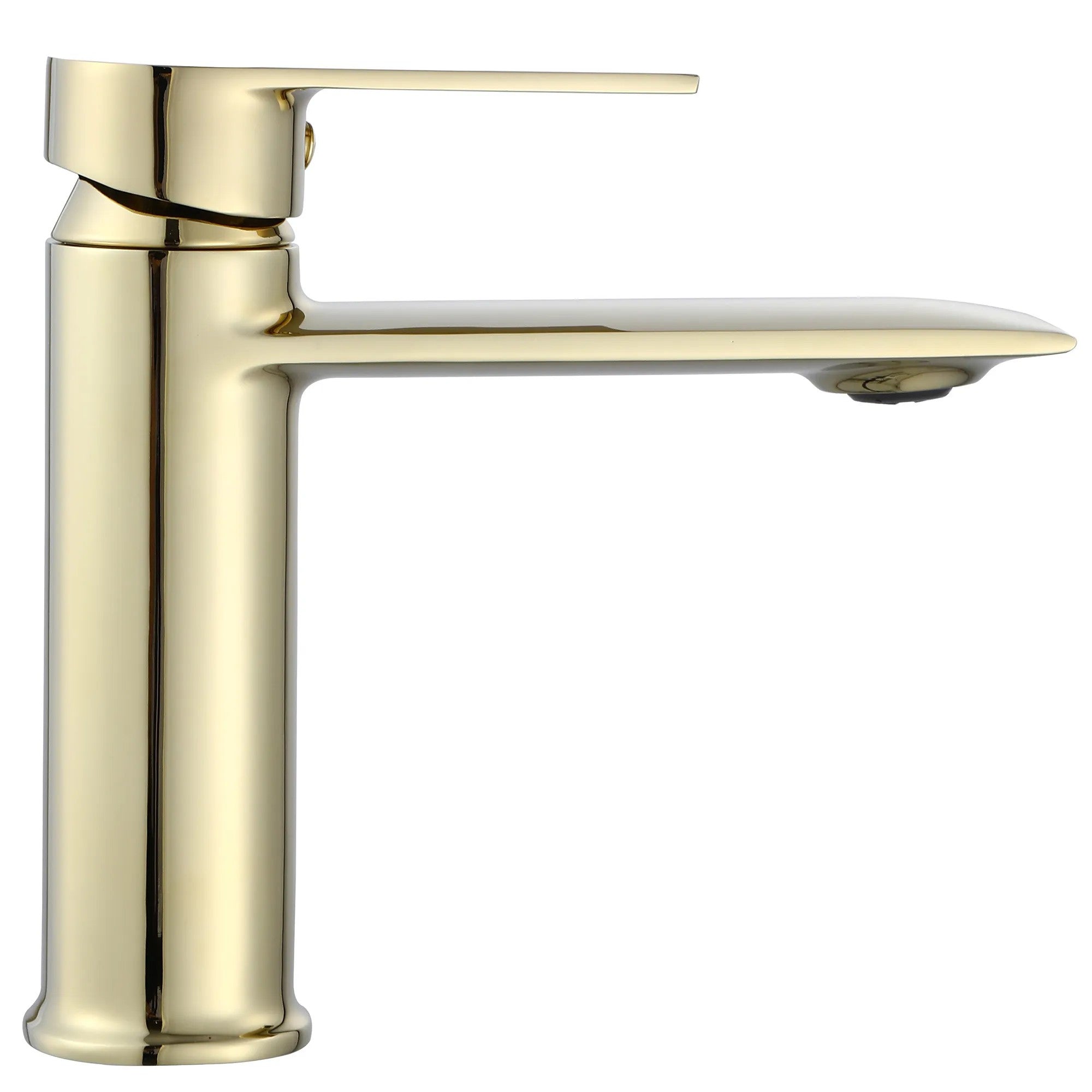 Fürdőszobai Csaptelep REA Veneta Gold Low 2