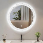 LED Tükör 60cm YH-3562 2