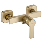 Zuhanycsaptelep ARGUS GOLD BRUSH 2