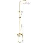 Zuhanyszett REA AVALON GOLD 2
