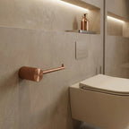 Falra Szerelhető Wc Papír Tartó 64105 SOLO Brush Copper 2