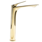 Fürdőszobai Csaptelep Rea AVALON Gold High 2