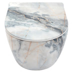 WC Csésze Rea Carlos Slim Granit Shiny N 2