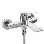 Fürdőkád Csaptelep AVALON Chrome 2