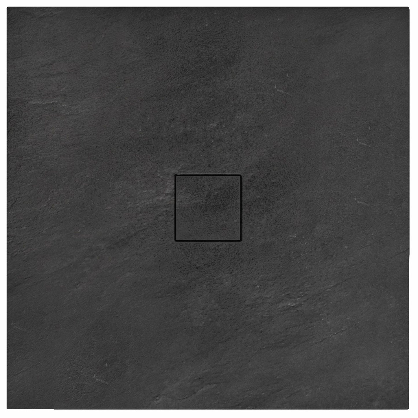 Zuhanytálca Rea Stone 90 X 90 1