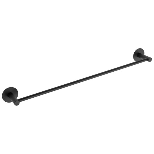 Fürdőszoba Fogas Black 322221a Duo 1