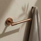 Falra Szerelhető Wc Papír Tartó 5709 Galo Brush Copper 3