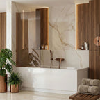 Kádparaván Rea Elegant Brush Copper 80 3