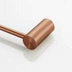 Fürdőszoba Fogas 9711A Prism Brush Copper 3