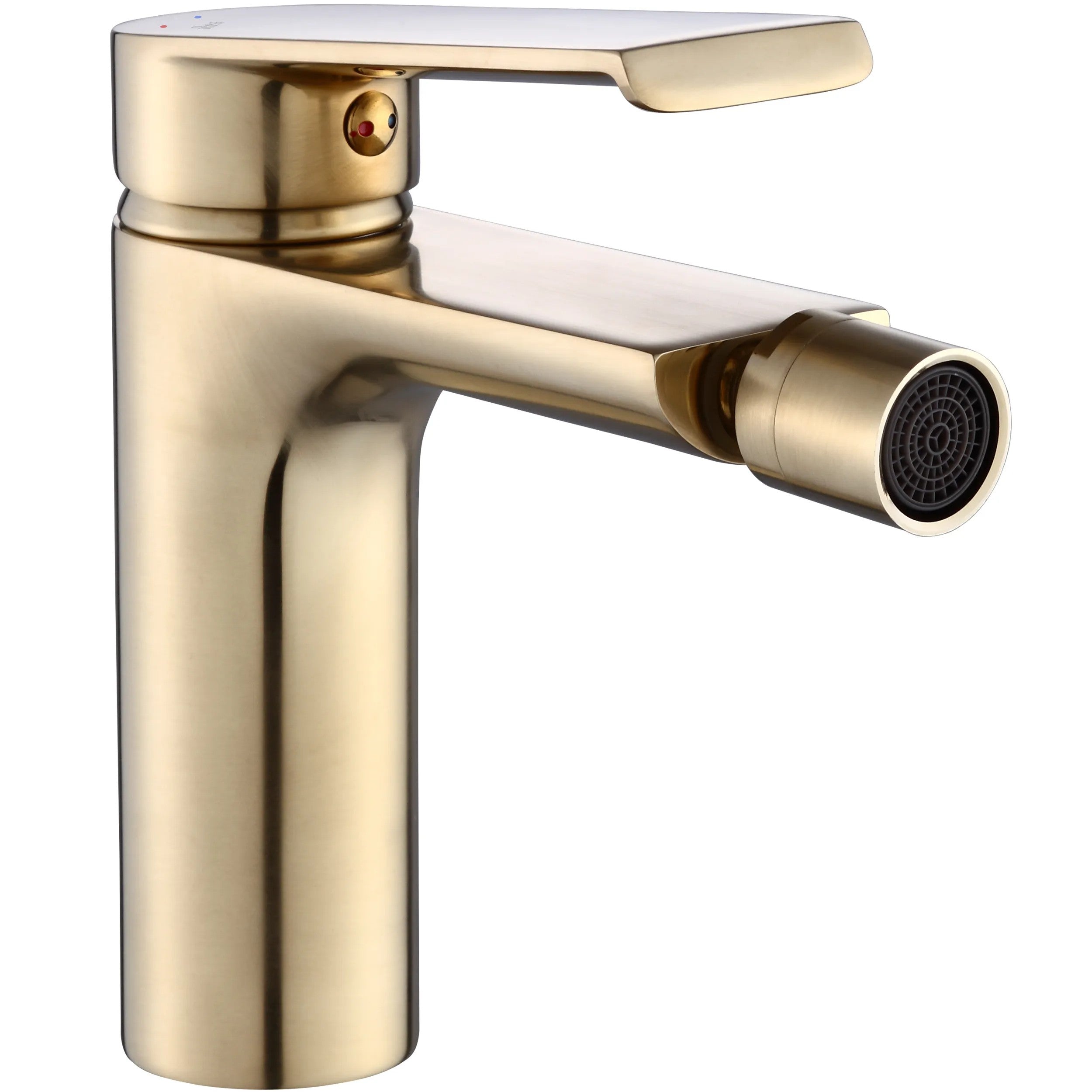 Bidé Csap Rea Hass Gold Brush 3