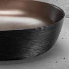 Pultos Mosdó REA CLEO 61 Copper Bush / Black 3