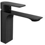 Fürdőszobai Csaptelep REA Urban Black Low 3