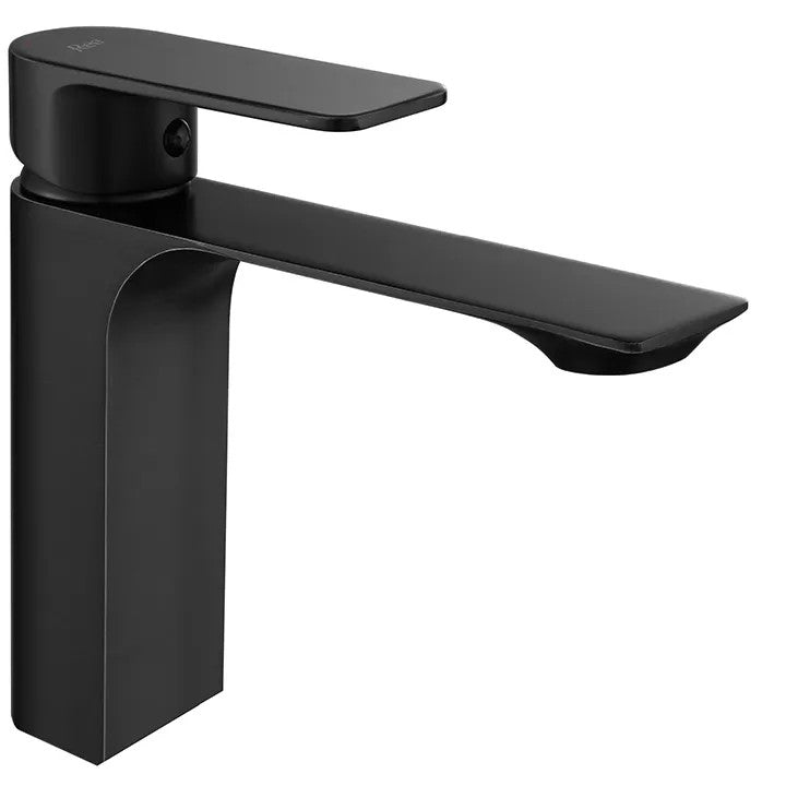 Fürdőszobai Csaptelep REA Urban Black Low 3