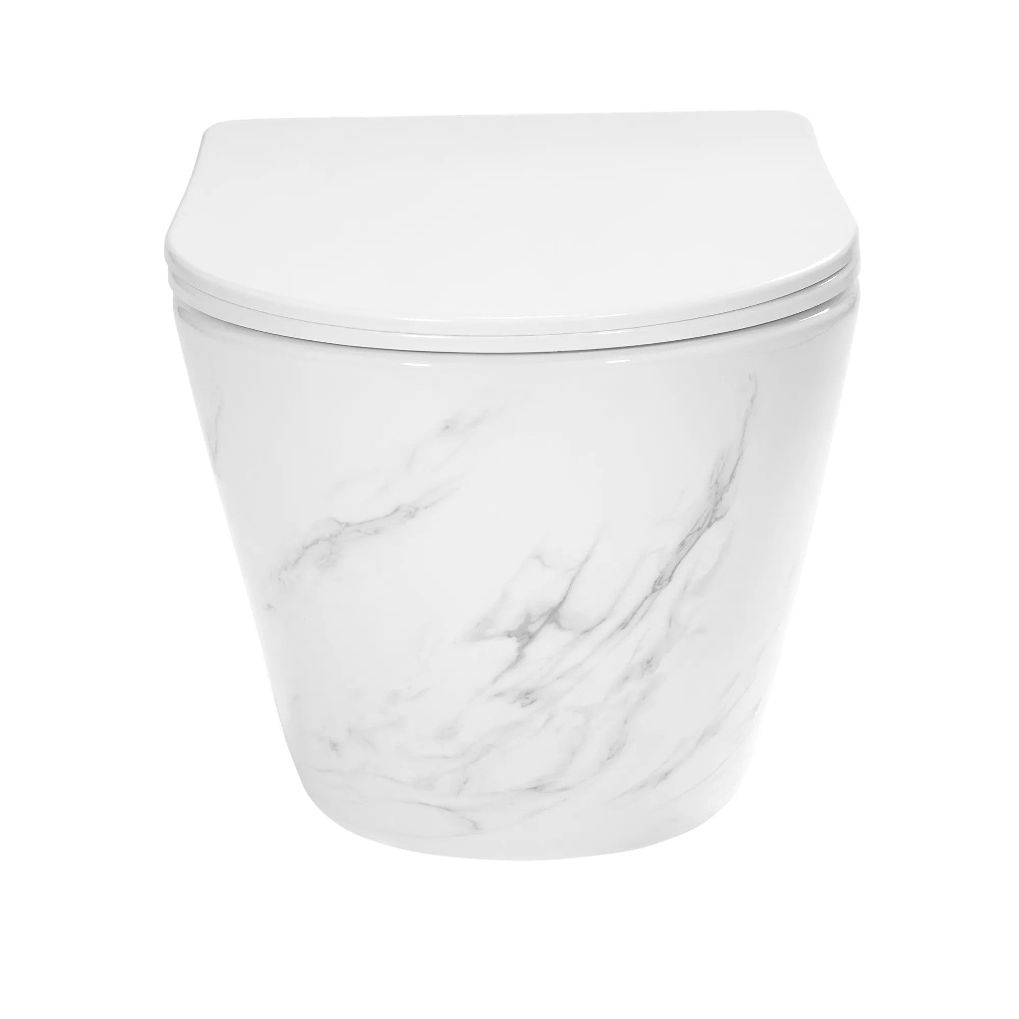WC Csésze Rea Carlos Nature Marble 3