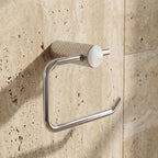 Falra Szerelhető Wc Papír Tartó A62309 OTTO Chrome 3