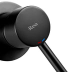 Falra Szerelhető Csaptelep Rea Lungo LONG Black Mat + Box 3