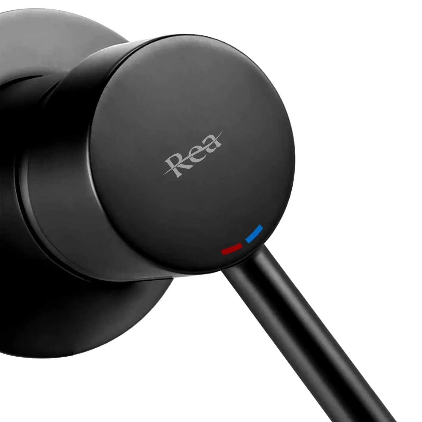 Falra Szerelhető Csaptelep Rea Lungo LONG Black Mat + Box 3